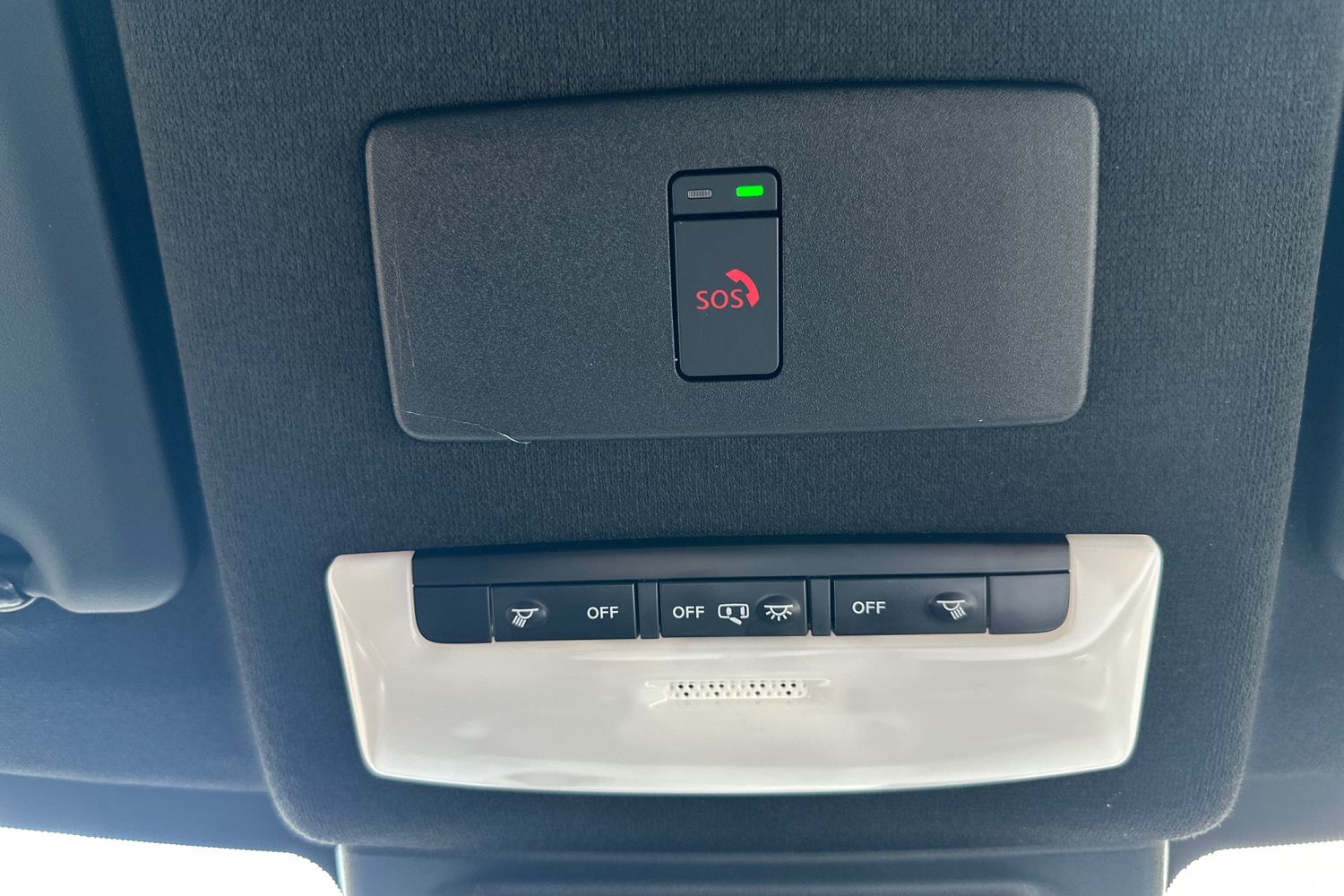 Vehicle 34