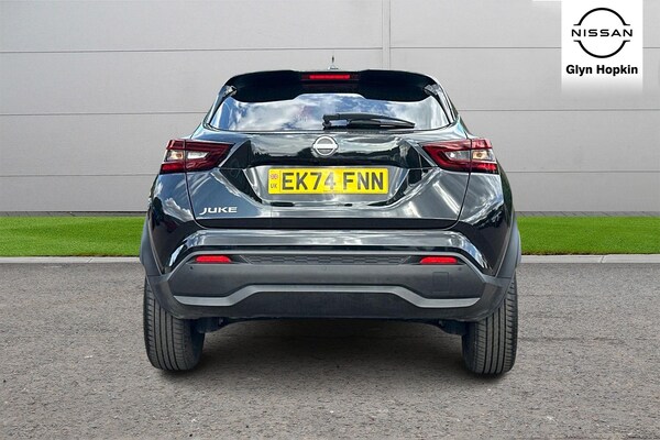 Used Nissan Juke 2024 for sale - 75443264: Photo 4