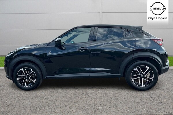 Used Nissan Juke 2024 for sale - 75443264: Photo 6