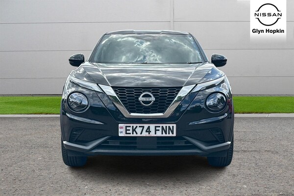 Used Nissan Juke 2024 for sale - 75443264: Photo 8