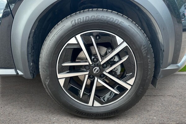Used Nissan Juke 2024 for sale - 75443264: Photo 9