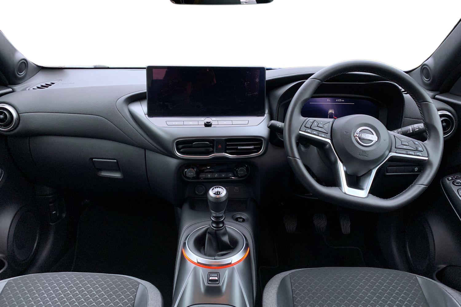 Used Nissan Juke 2025 for sale - 77588588: Photo 12