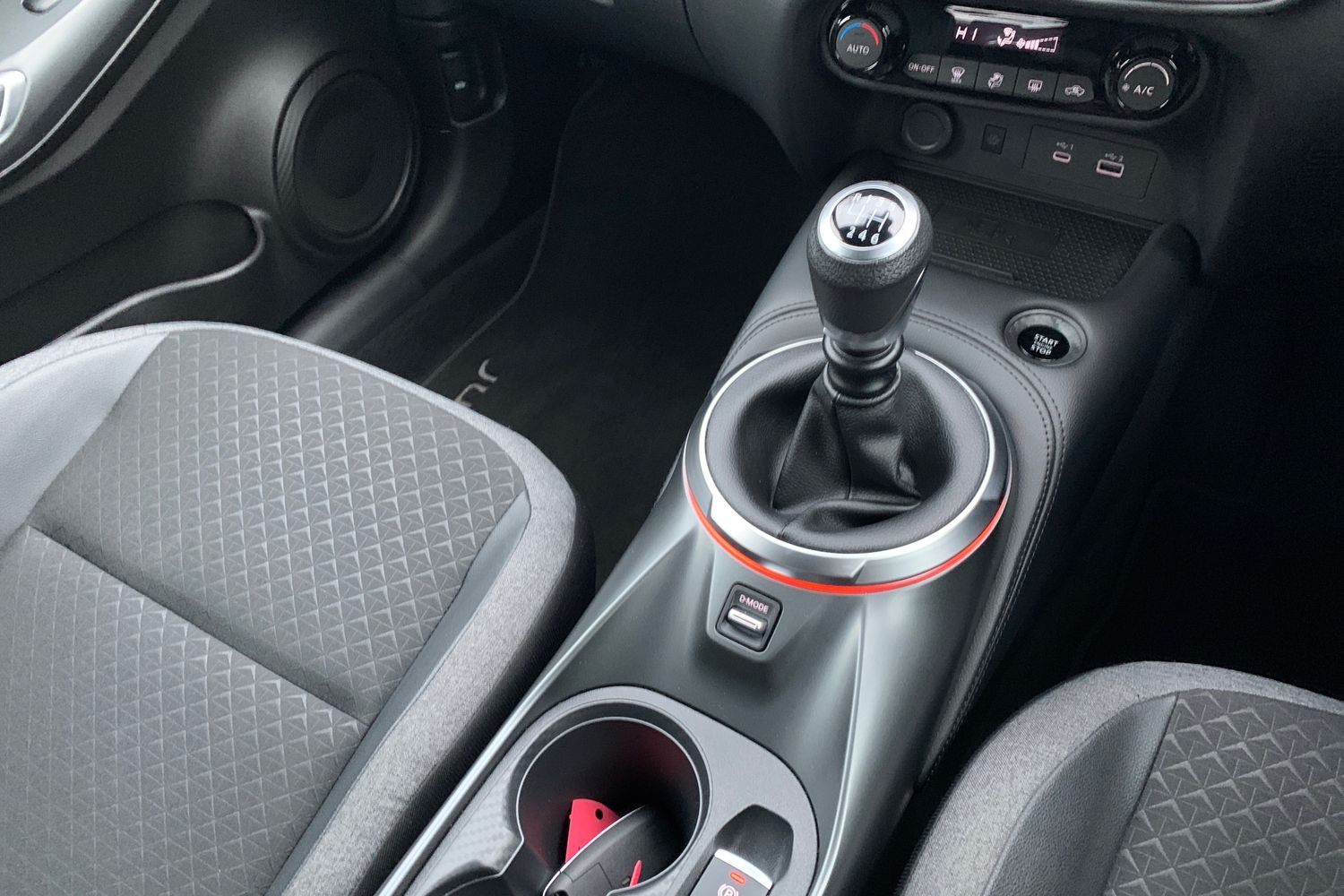 Used Nissan Juke 2025 for sale - 77588588: Photo 14