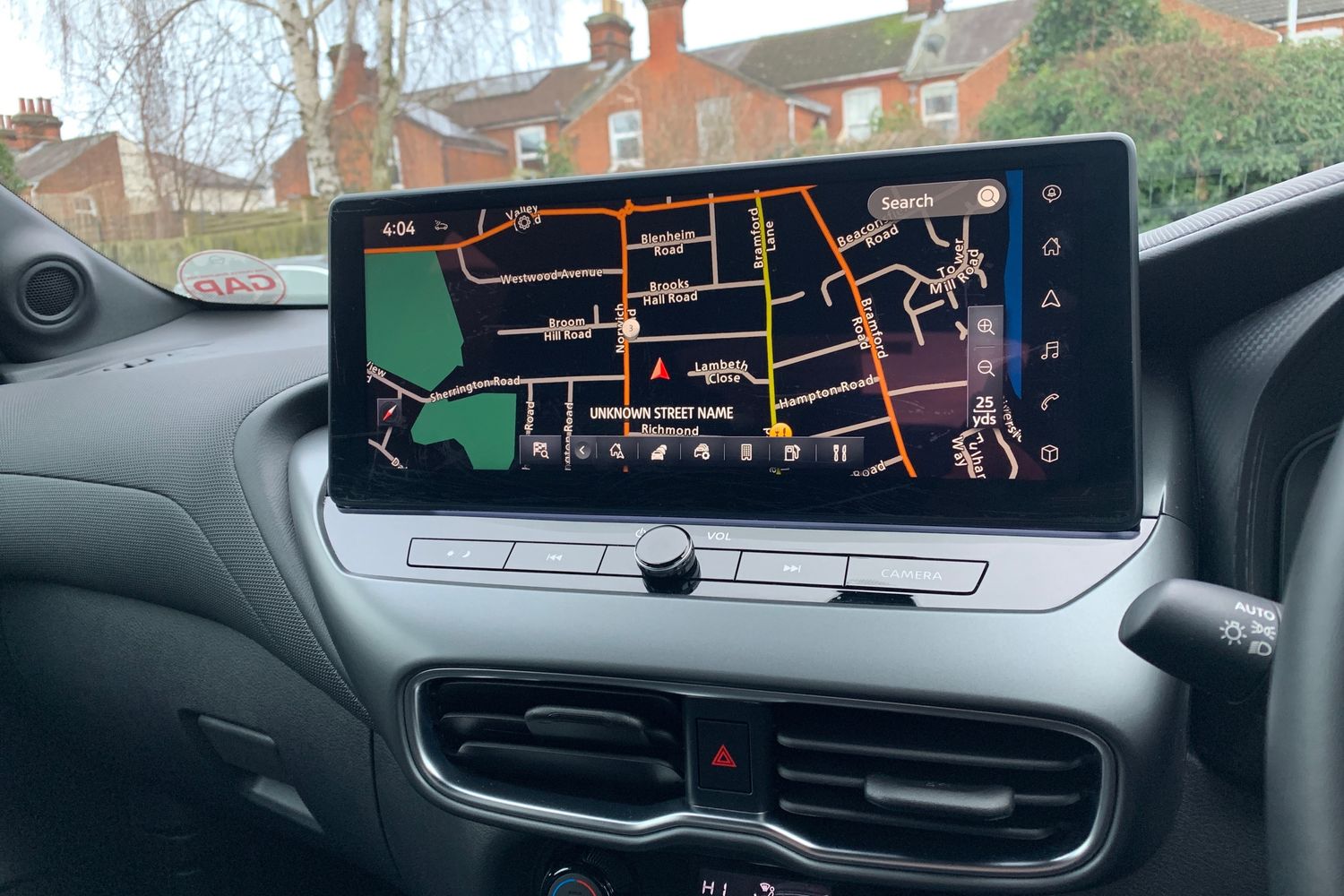 Used Nissan Juke 2025 for sale - 77588588: Photo 18