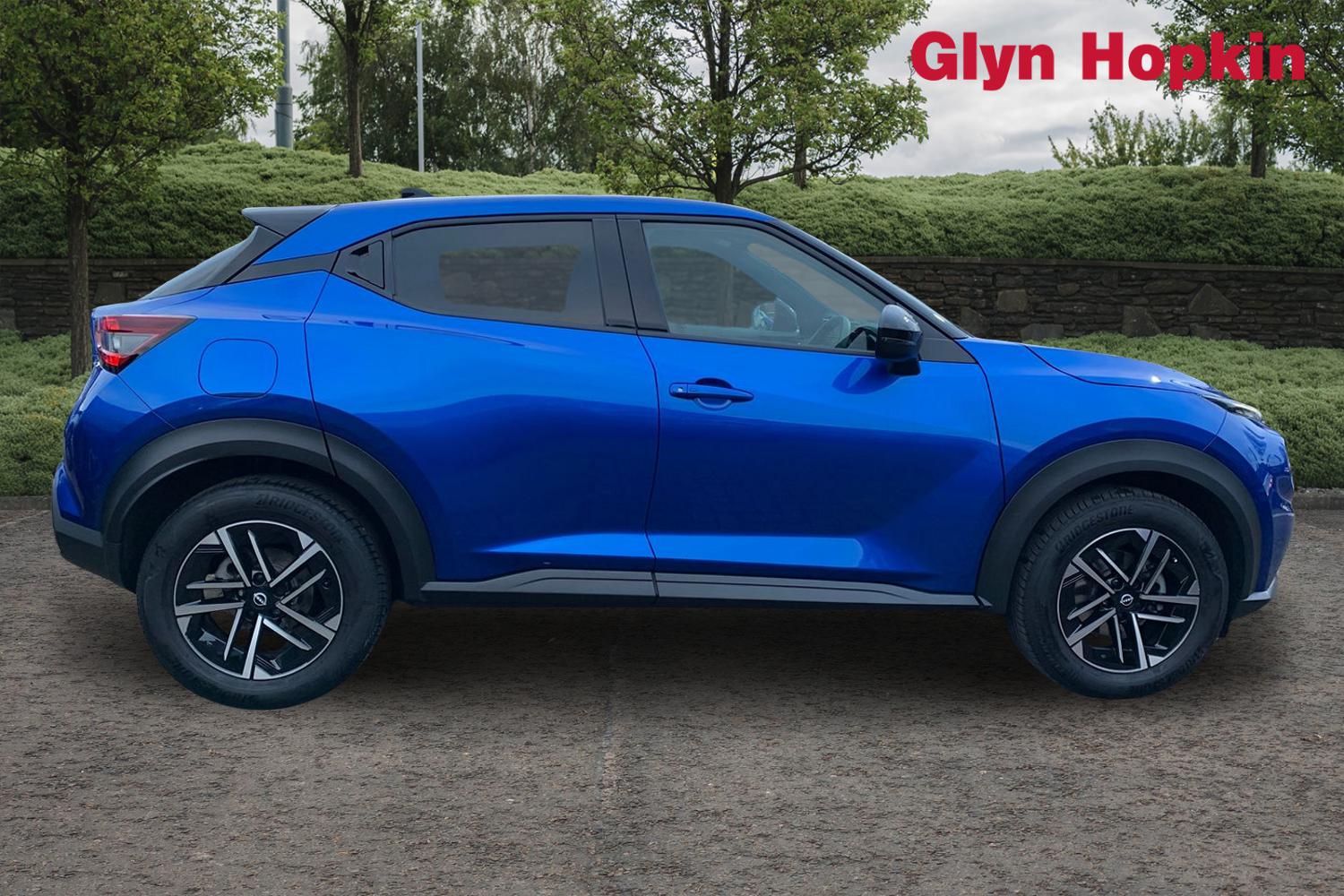 Used Nissan Juke 2025 for sale - 77588588: Photo 2