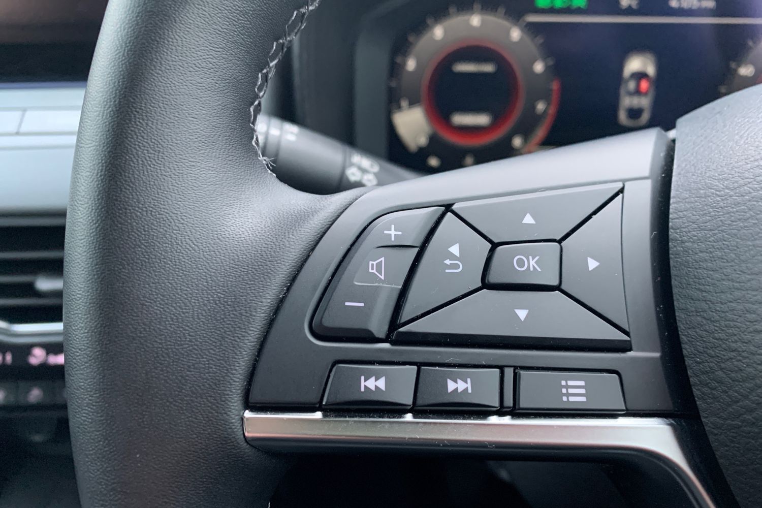 Used Nissan Juke 2025 for sale - 77588588: Photo 21