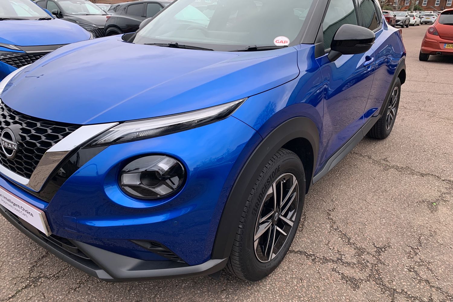 Used Nissan Juke 2025 for sale - 77588588: Photo 27