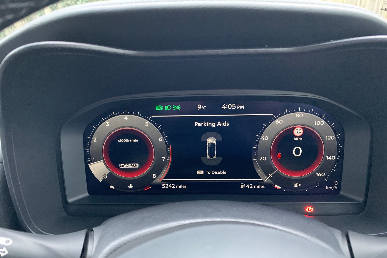 Used Nissan Juke 2025 for sale - 77588588: Photo 37