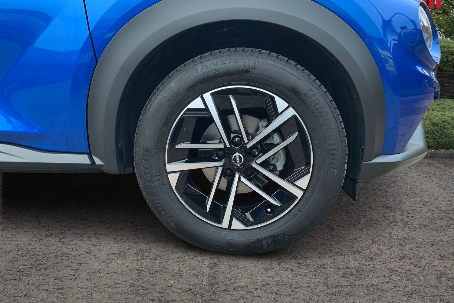 Used Nissan Juke 2025 for sale - 77588588: Photo 9