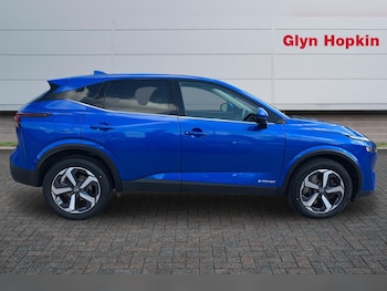 Used Nissan Qashqai 2023 for sale - 78748051: Photo