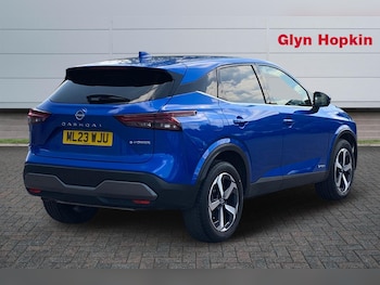 Used Nissan Qashqai 2023 for sale - 78748051: Photo