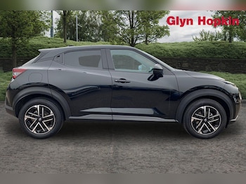 Used Nissan Juke 2025 for sale - 77576508: Photo