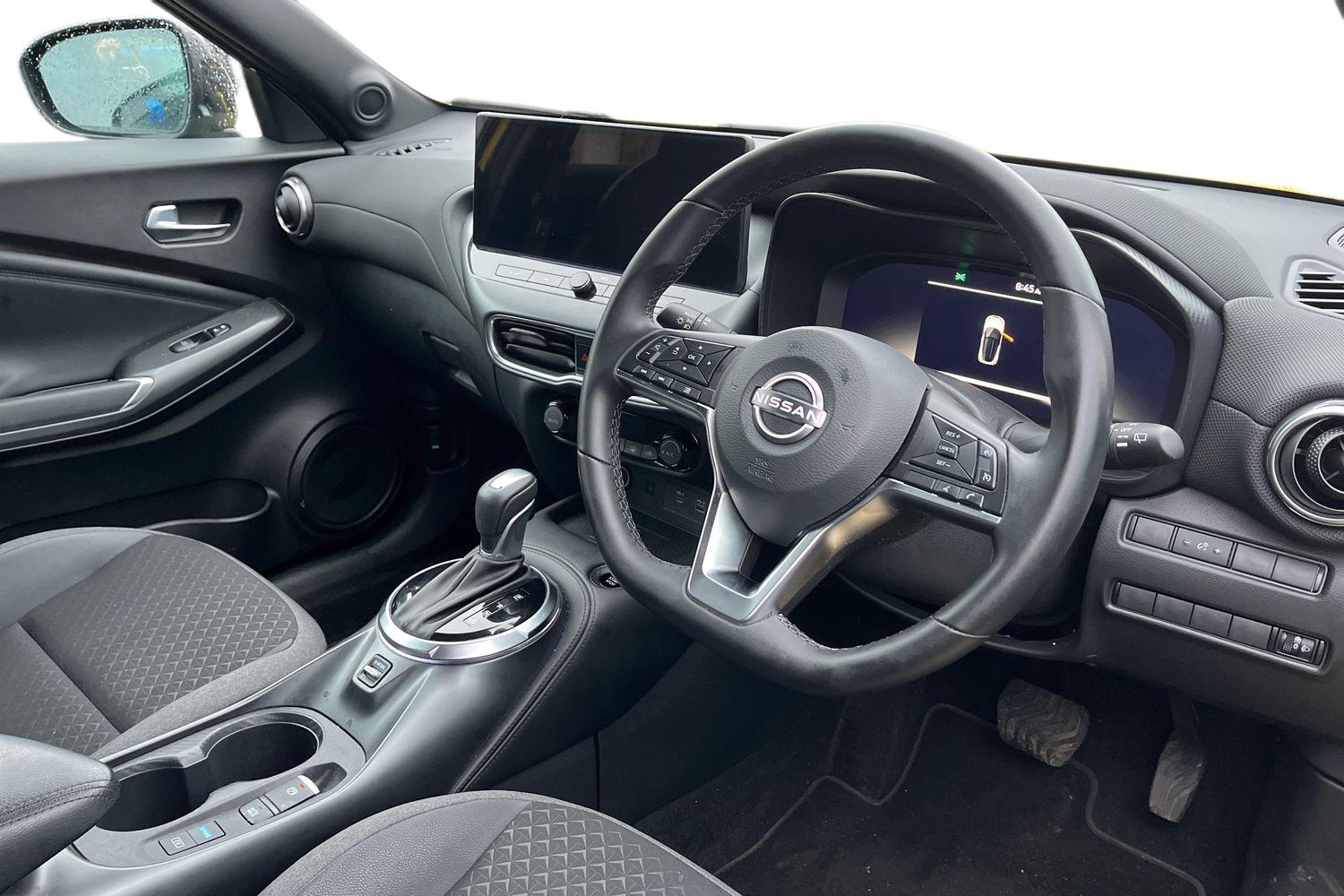 Used Nissan Juke 2025 for sale - 77470864: Photo 10