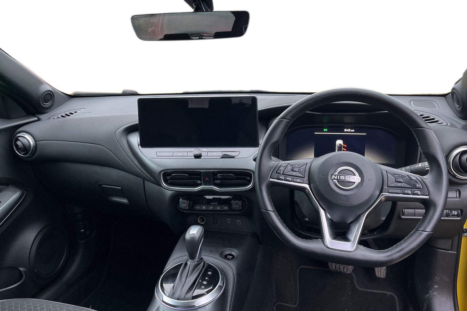 Used Nissan Juke 2025 for sale - 77470864: Photo 11