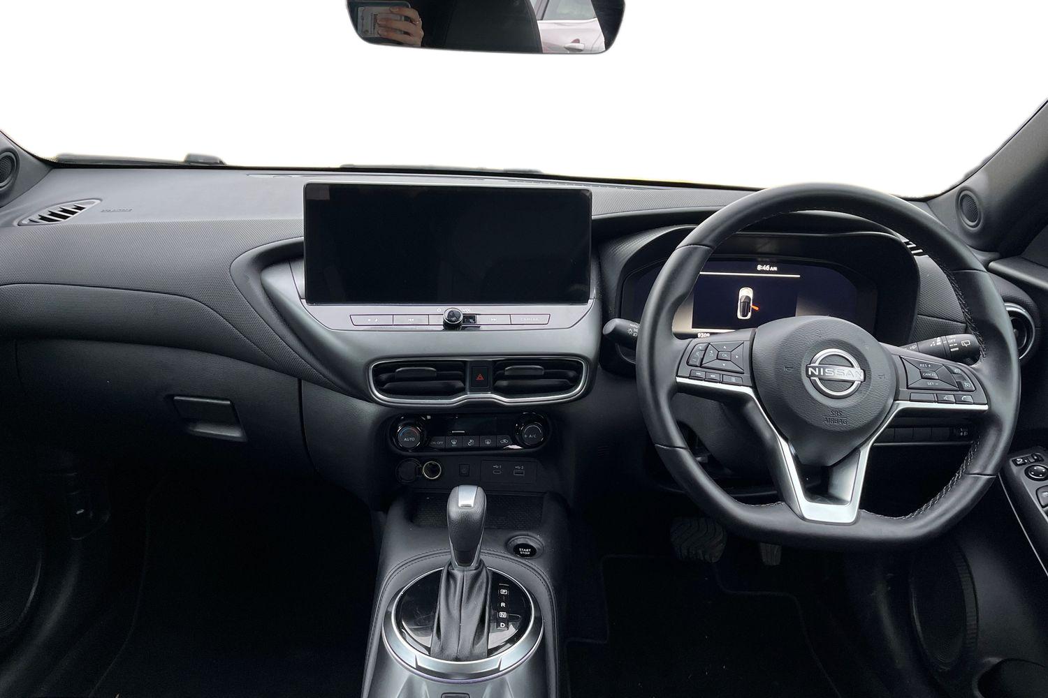 Used Nissan Juke 2025 for sale - 77470864: Photo 12