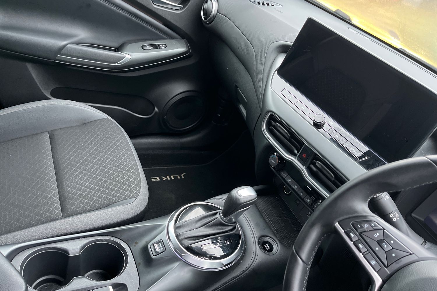 Used Nissan Juke 2025 for sale - 77470864: Photo 14