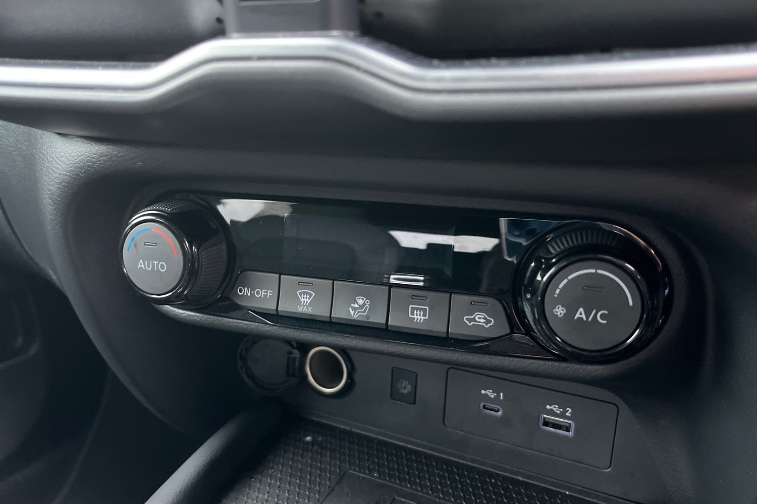 Used Nissan Juke 2025 for sale - 77470864: Photo 15