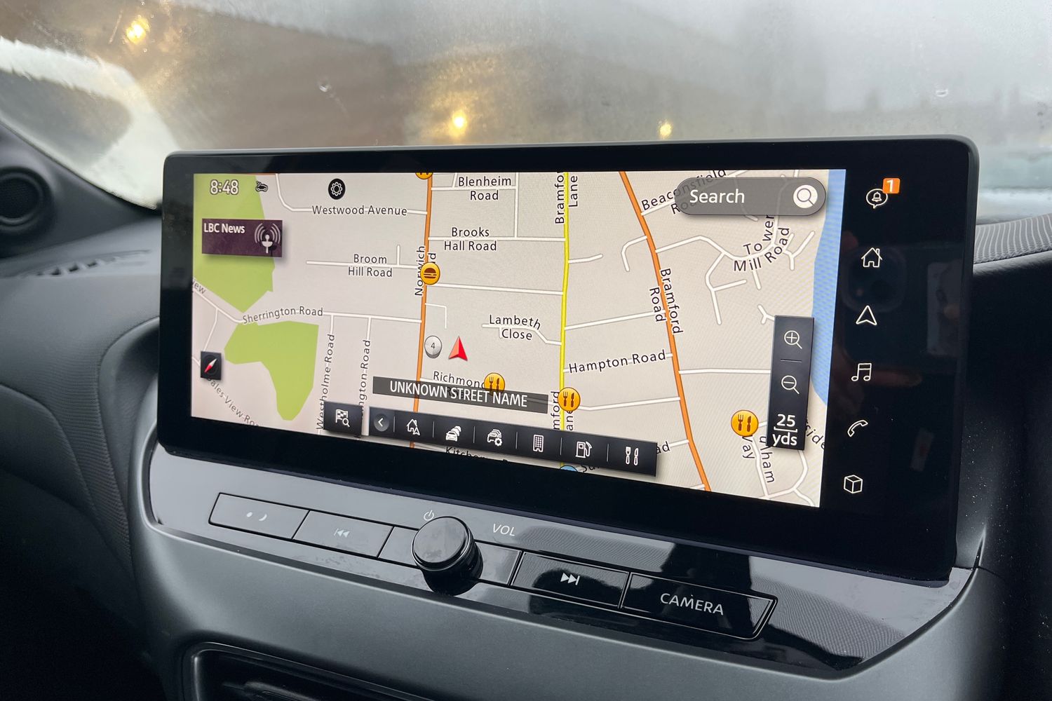 Used Nissan Juke 2025 for sale - 77470864: Photo 18