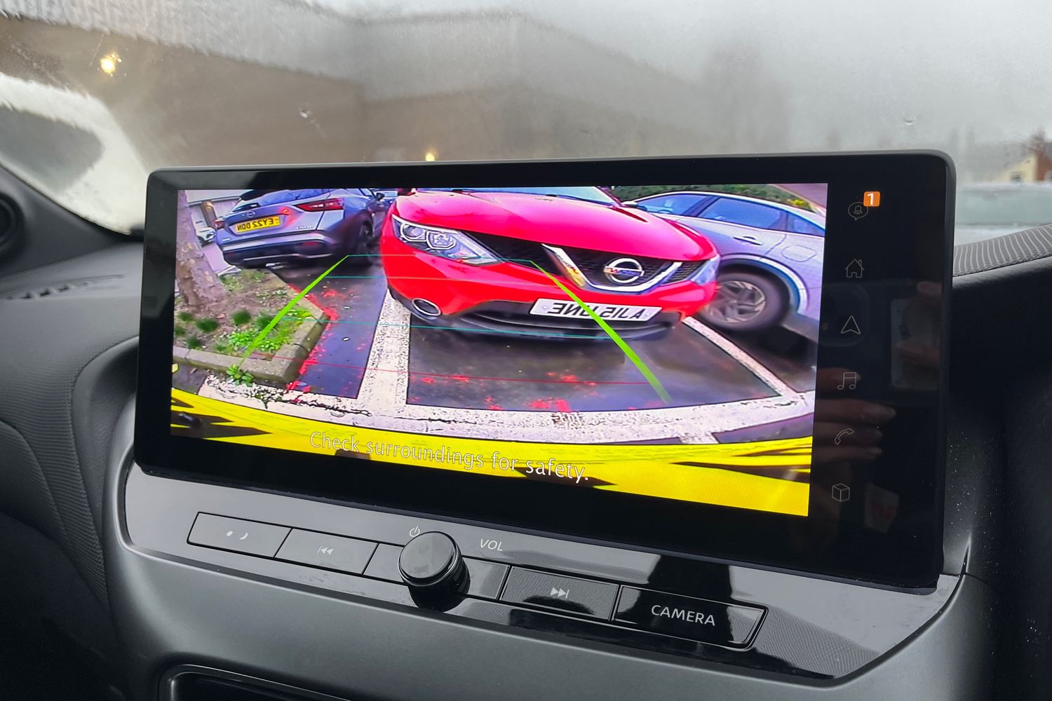 Used Nissan Juke 2025 for sale - 77470864: Photo 19