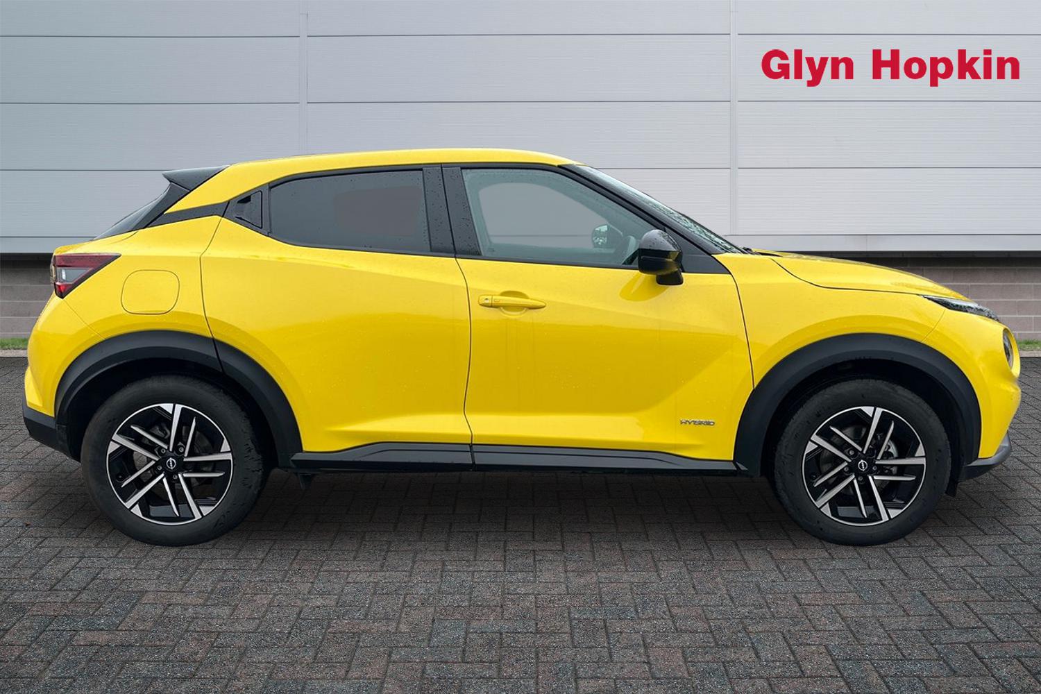 Used Nissan Juke 2025 for sale - 77470864: Photo 2