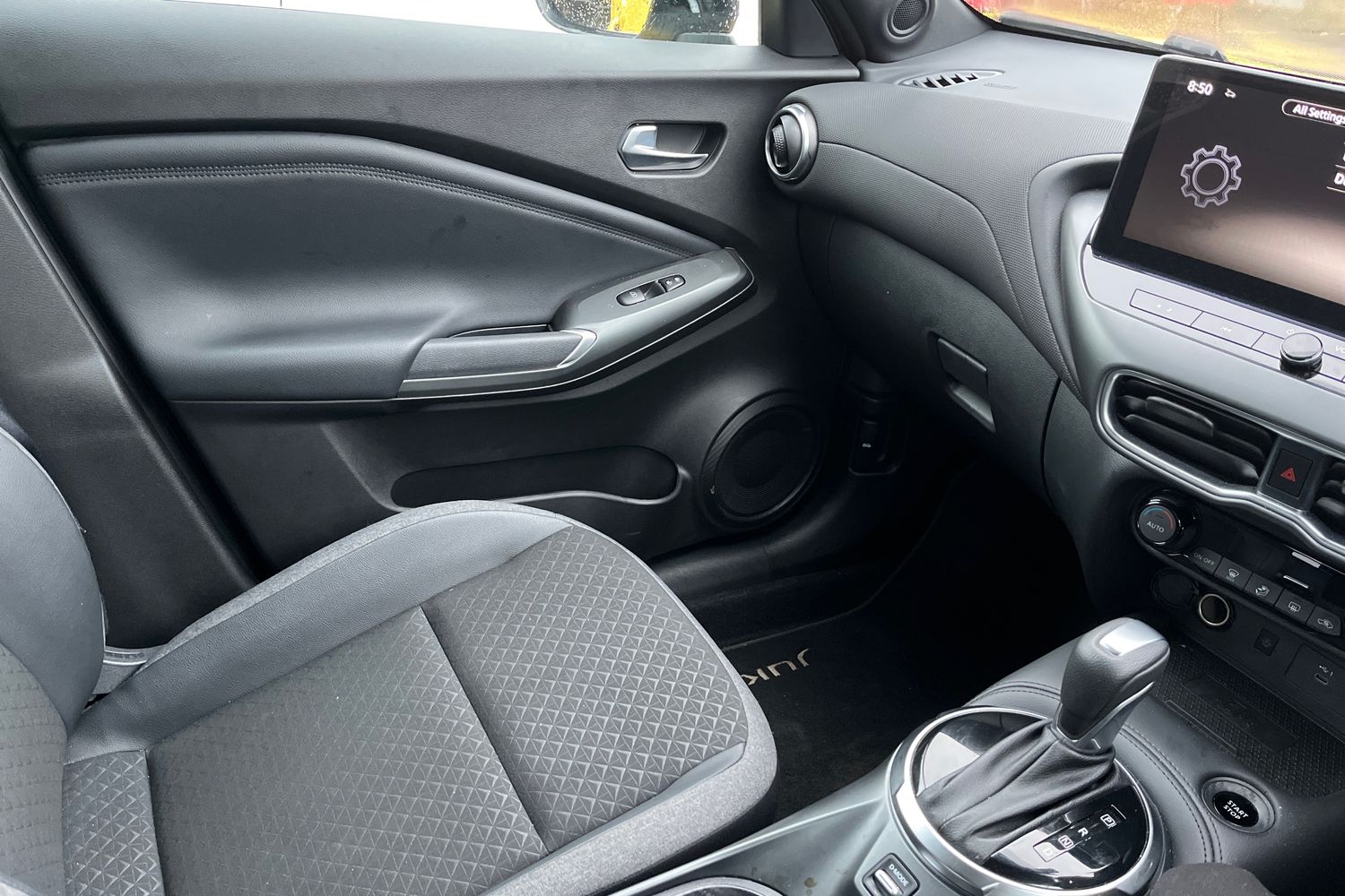 Used Nissan Juke 2025 for sale - 77470864: Photo 29