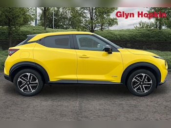Used Nissan Juke 2025 for sale - 77470864: Photo