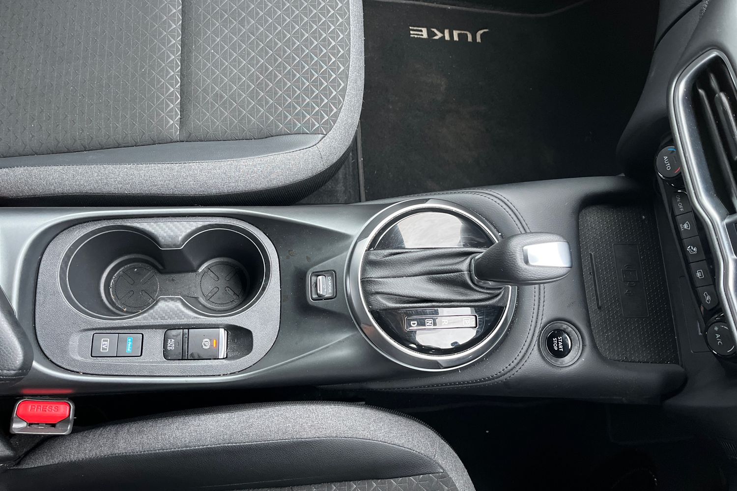 Used Nissan Juke 2025 for sale - 77470864: Photo 35