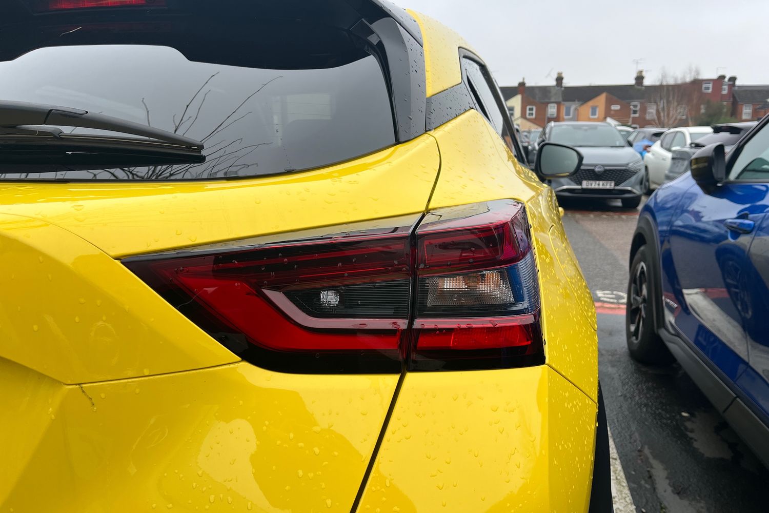 Used Nissan Juke 2025 for sale - 77470864: Photo 36