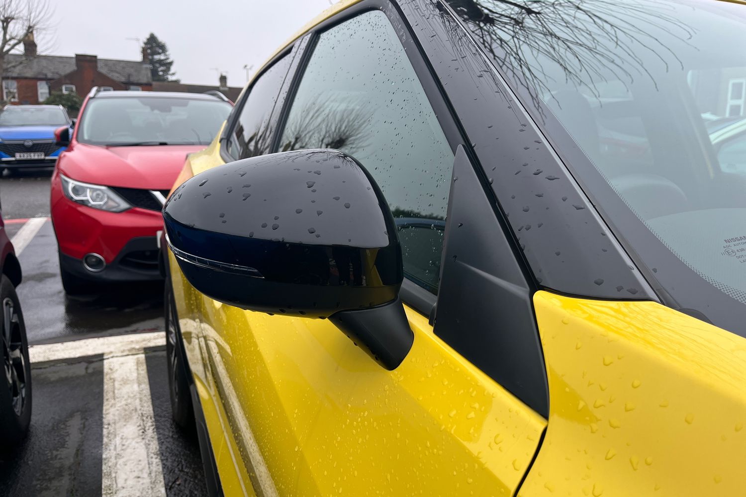 Used Nissan Juke 2025 for sale - 77470864: Photo 37