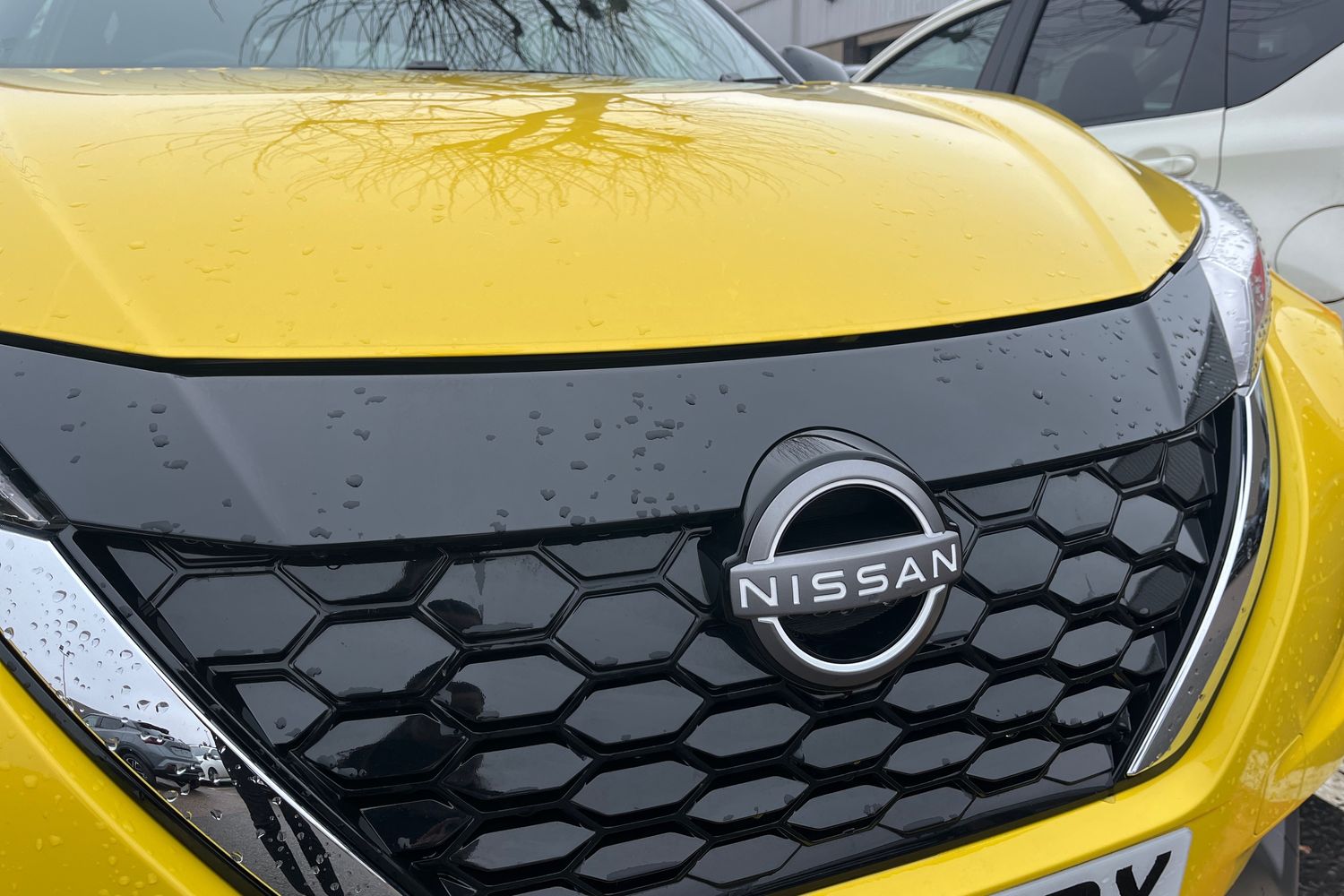 Used Nissan Juke 2025 for sale - 77470864: Photo 38