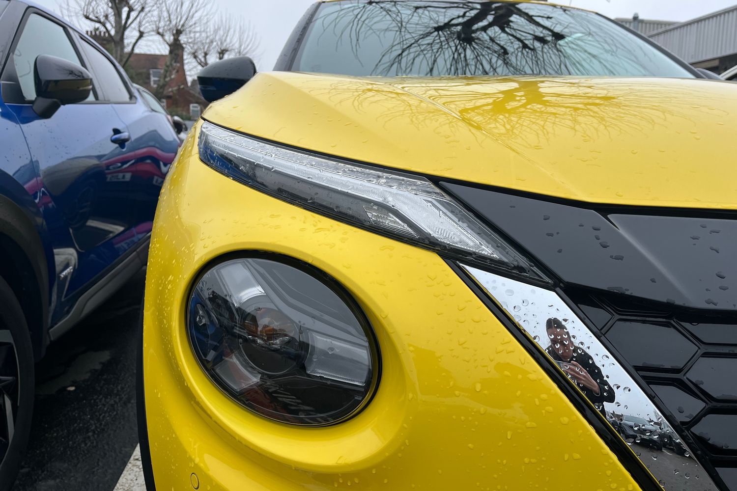 Used Nissan Juke 2025 for sale - 77470864: Photo 39