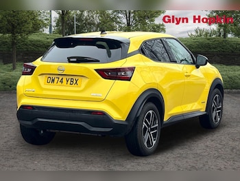 Used Nissan Juke 2025 for sale - 77470864: Photo