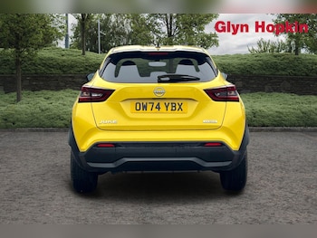 Used Nissan Juke 2025 for sale - 77470864: Photo