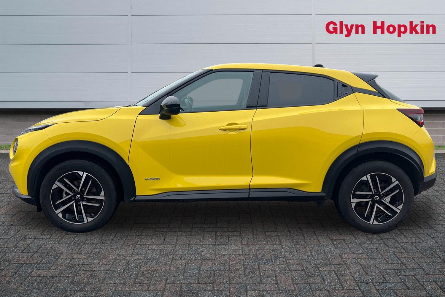 Used Nissan Juke 2025 for sale - 77470864: Photo 6