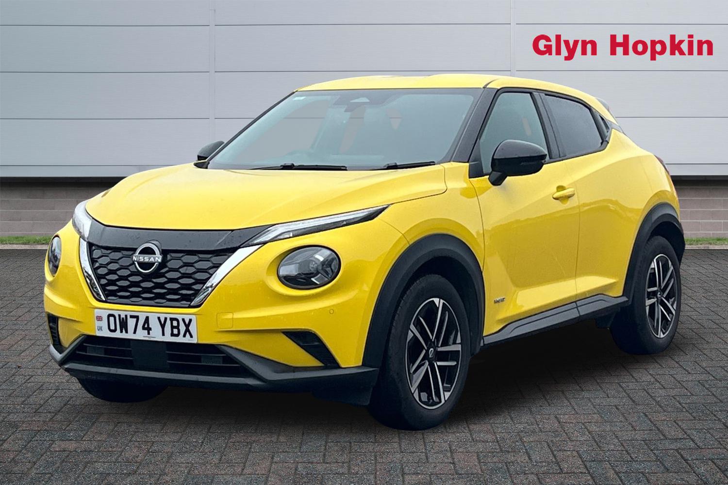 Used Nissan Juke 2025 for sale - 77470864: Photo 7
