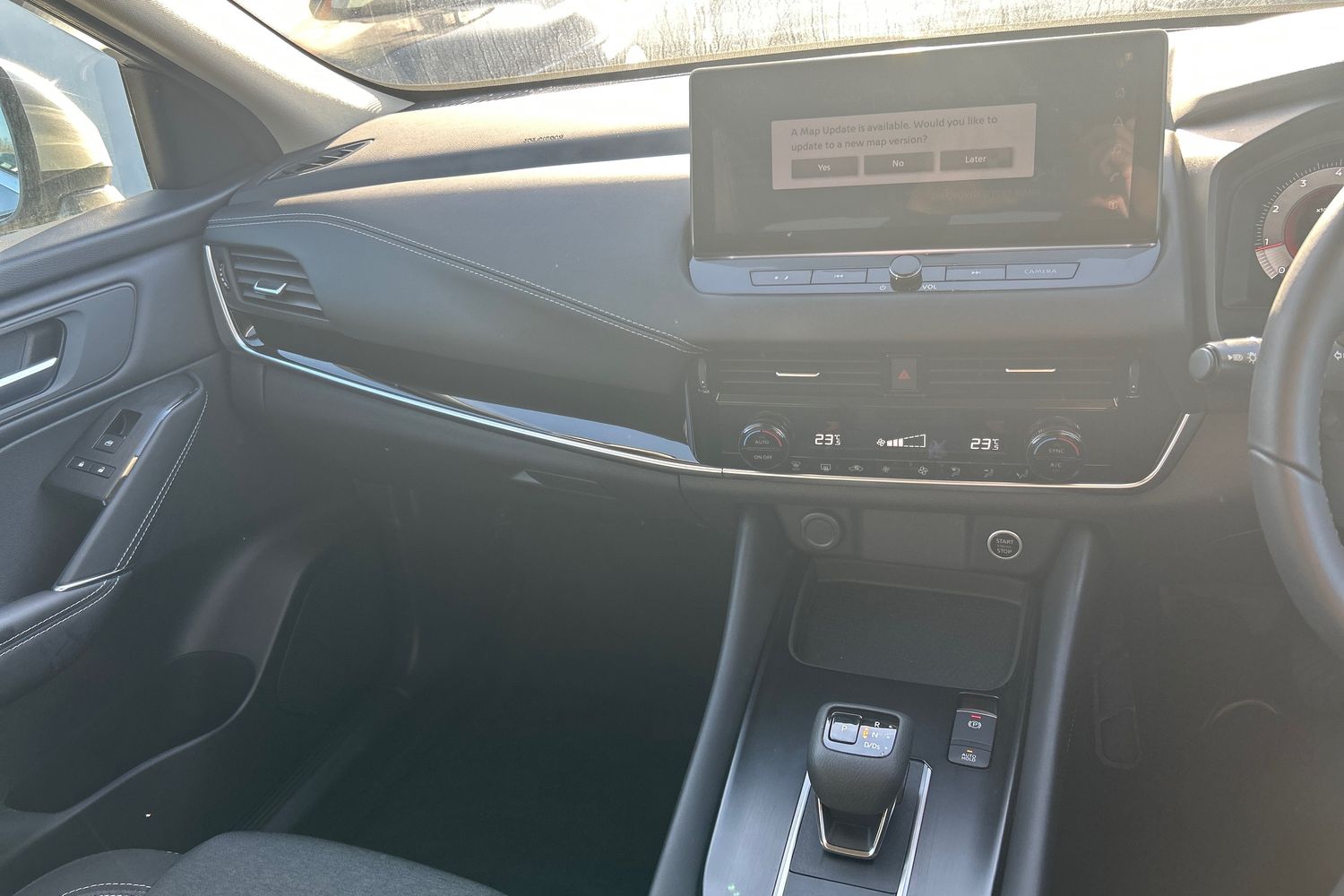 Used Nissan Qashqai 2022 for sale - 77087408: Photo 14