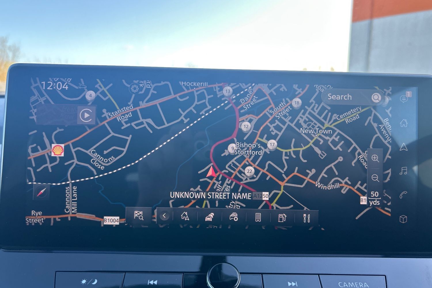 Used Nissan Qashqai 2022 for sale - 77087408: Photo 18