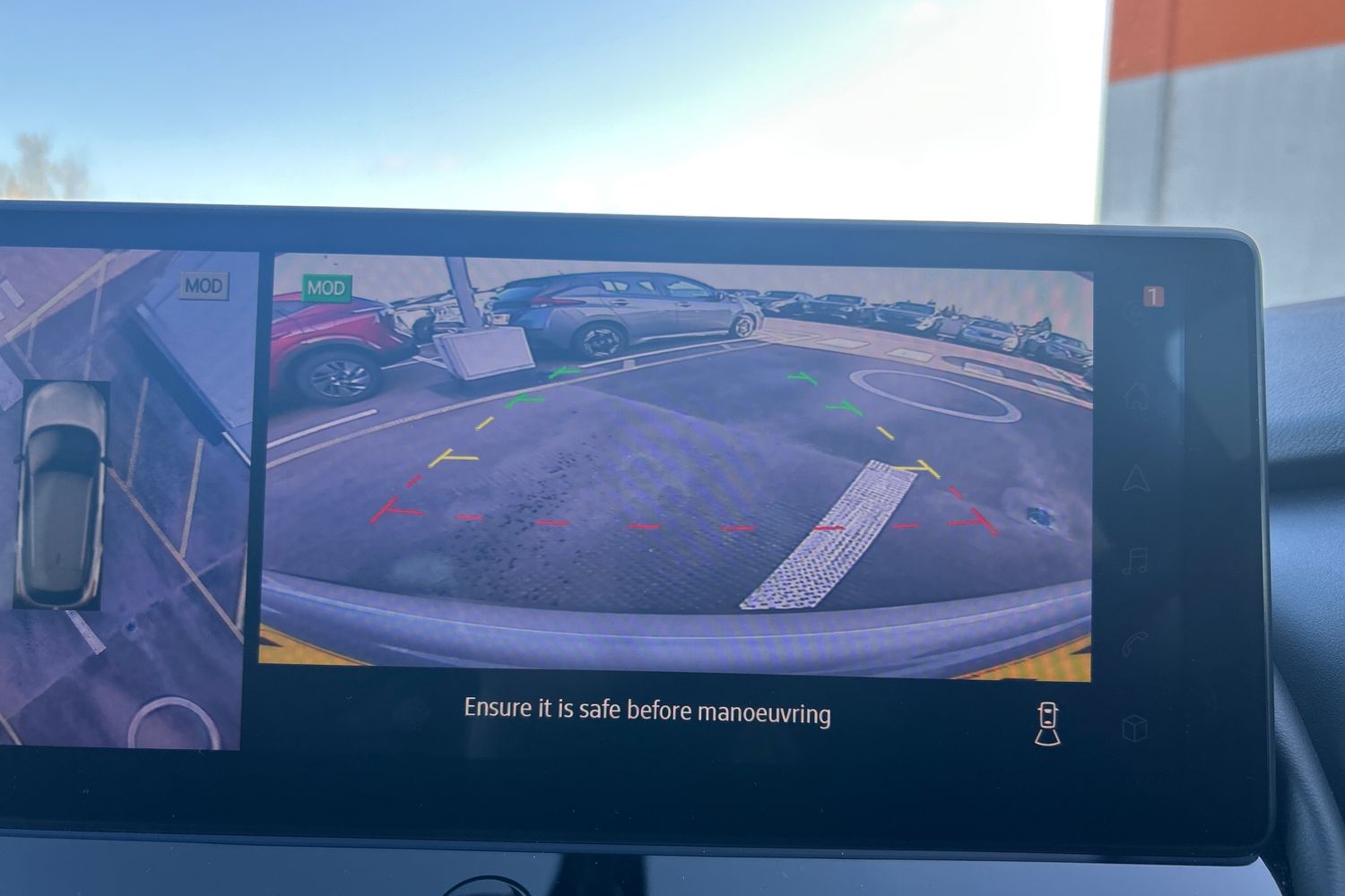 Used Nissan Qashqai 2022 for sale - 77087408: Photo 19