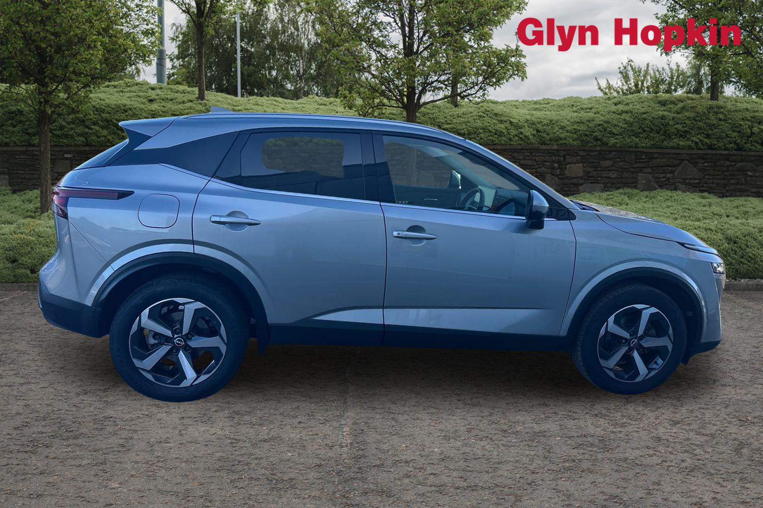 Used Nissan Qashqai 2022 for sale - 77087408: Photo 2