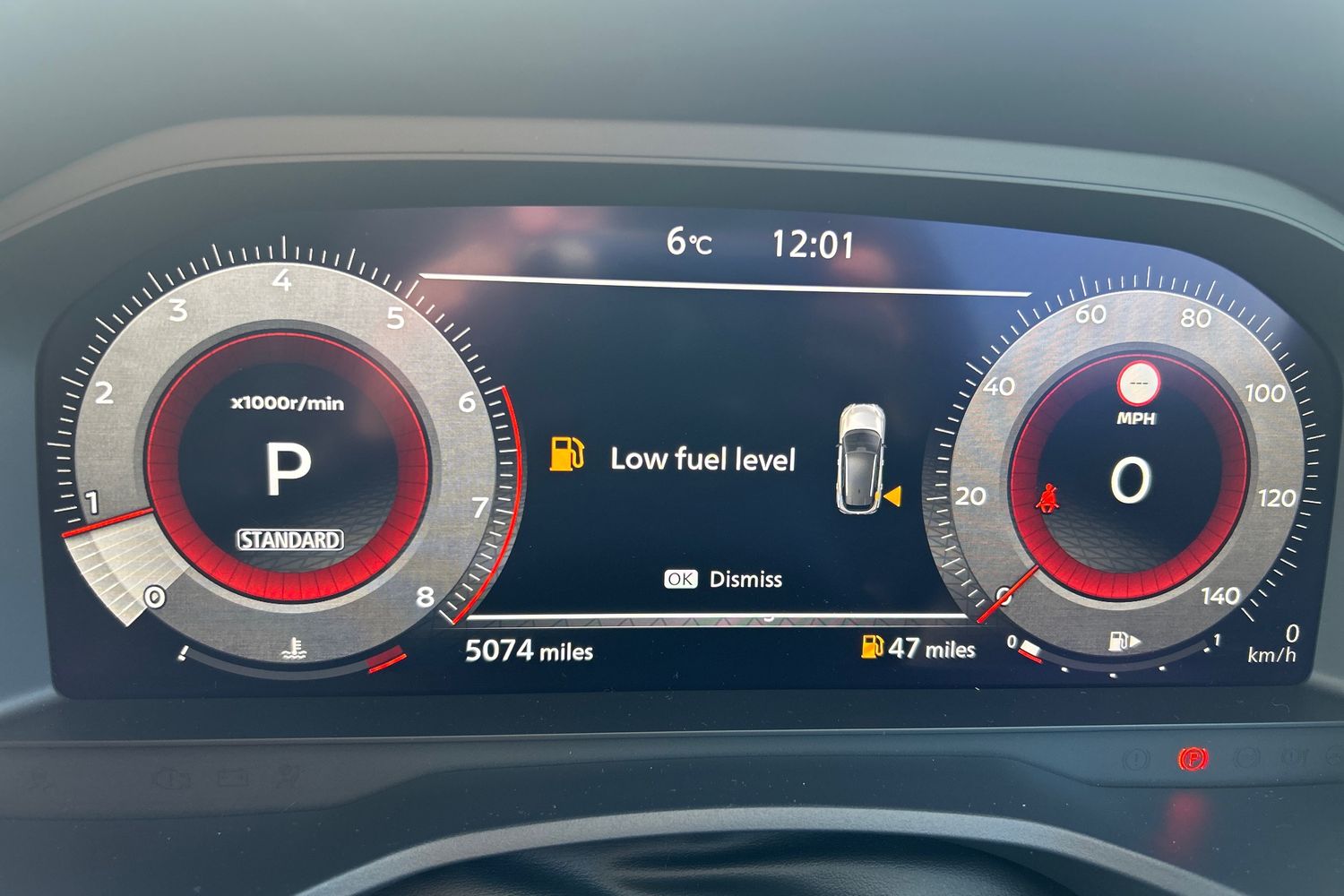 Used Nissan Qashqai 2022 for sale - 77087408: Photo 20