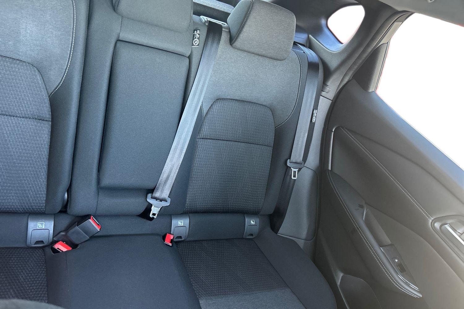 Used Nissan Qashqai 2022 for sale - 77087408: Photo 23