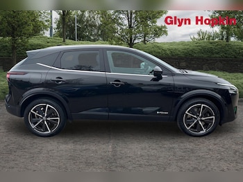 Used Nissan Qashqai 2023 for sale - 77717906: Photo