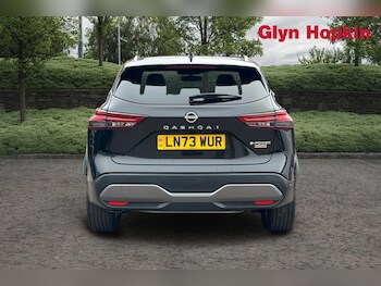 Used Nissan Qashqai 2023 for sale - 77717906: Photo