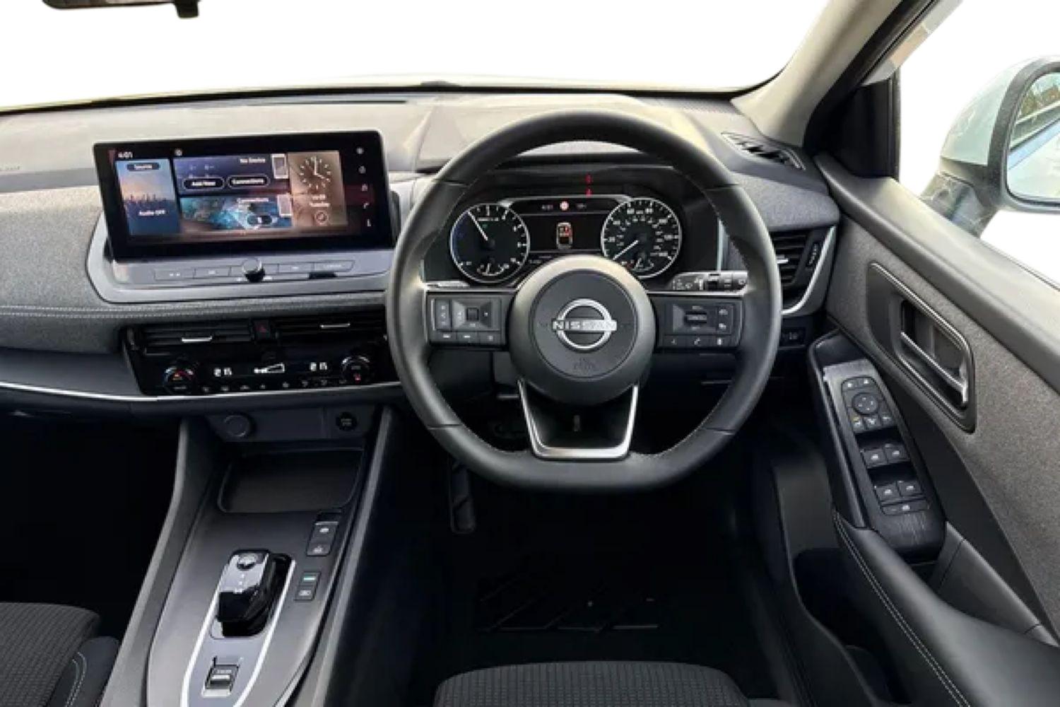 Used Nissan Qashqai 2025 for sale - 75758850: Photo 11