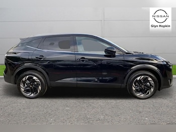 Used Nissan Qashqai 2025 for sale - 75758850: Photo