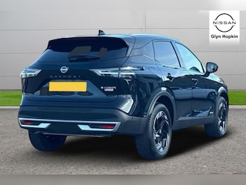 Used Nissan Qashqai 2025 for sale - 75758850: Photo