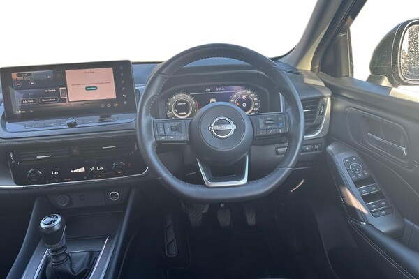 Used Nissan Qashqai 2024 for sale - 75443157: Photo 11