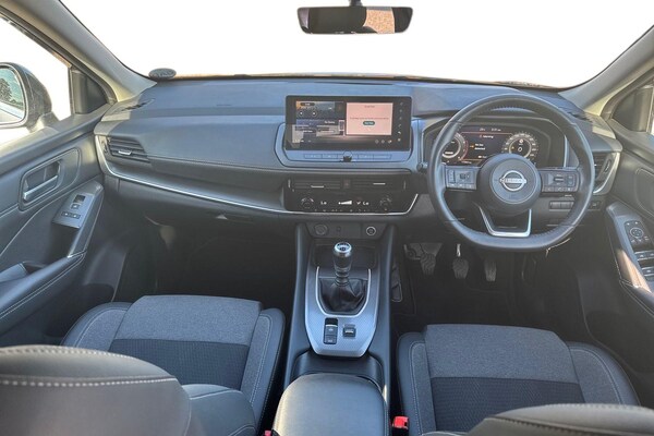 Used Nissan Qashqai 2024 for sale - 75443157: Photo 12