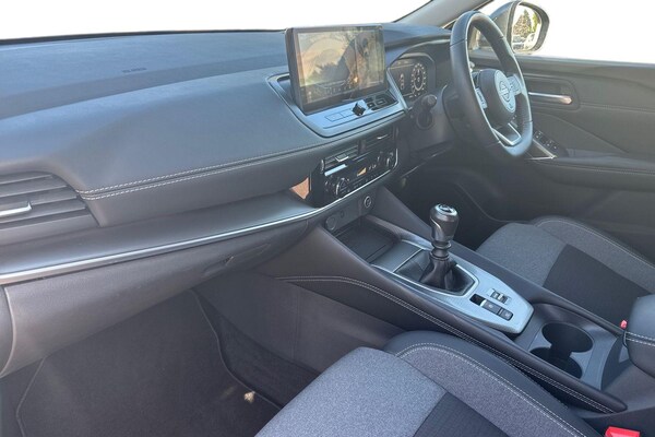 Used Nissan Qashqai 2024 for sale - 75443157: Photo 13