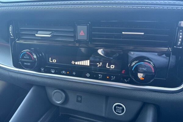 Used Nissan Qashqai 2024 for sale - 75443157: Photo 15